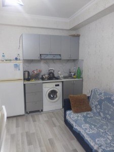 2 otaqlı yeni tikili