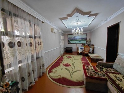 1 sot həyət / bağ evi
