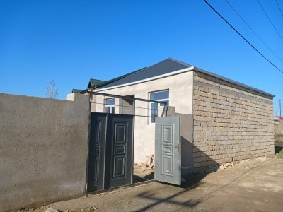 1 sot həyət / bağ evi